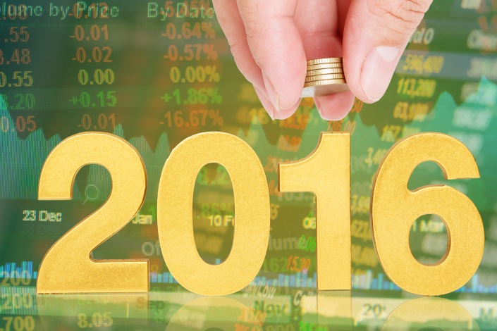 2016 is the real estate year - pawan kumar dhoot